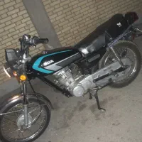 هوندا۱۵۰کارخونه