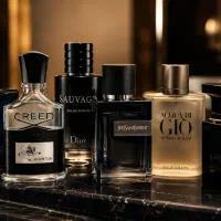 عطر و ادکلن با ماندگاری دو روز