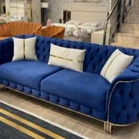 تولید انواع مبل، مبلمان مرغوب کلاسیک،ابزاری|مبلمان خانگی و میز عسلی|مشهد, بهمن|دیوار