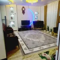 فروش همکف راه جدا درمنوری شیک وتمیز