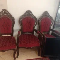 مبل و میز|مبلمان خانگی و میز عسلی|تهران, ارم|دیوار