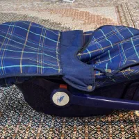 کریر کودک ( نی نی لای لای)