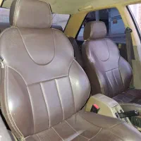 پژو پارس ELX موتور زانتیا سفارشی|خودرو سواری و وانت|ارومیه, |دیوار