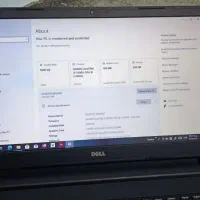 لپ تاپ دل|رایانه همراه|گرگان, |دیوار