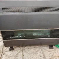 بخاری آرلوکس
