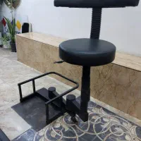 صندلی آرایشگاه|آرایشگاه و سالن‌های زیبایی|اهواز, کمپلو جنوبی|دیوار