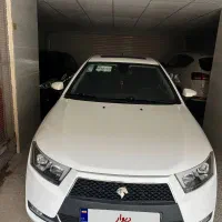 دنا آپشنال ۱۴۰۳|خودرو سواری و وانت|شیراز, فخرآباد (دروازه کازرون)|دیوار