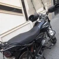 باکسر موتوری سالم ظاهری خرج داره ۹۵