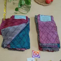 دستمال وکلاه حمام|آرایشی، بهداشتی، درمانی|تاکستان, |دیوار