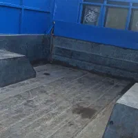 نیسان ۸۸|خودرو سواری و وانت|خوی, |دیوار