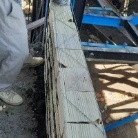 نیازمند چند اکیپ اوستا بنا مزد ۱،۳۰۰،۰۰۰