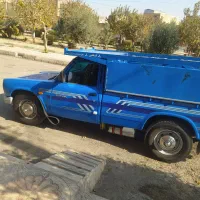 نیسان در حد صفر1403|خودرو سواری و وانت|قم, نخودی|دیوار