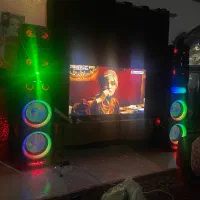 اسپیکر مکسیدر ۲ قلو
