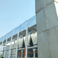 ساخت ساخت انواع کانال تهویه هوا  کانالسازی|خدمات پیشه و مهارت|بندر کنگان, |دیوار