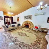 ویلا باغ باصفا|فروش خانه و ویلا|رامسر, |دیوار