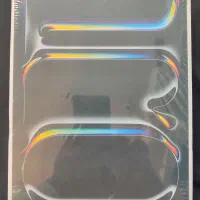 آیپد پرو ۱۳ اینچ