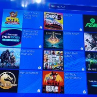 PS4|کنسول، بازی ویدئویی و آنلاین|مرودشت, ثبت احوال|دیوار