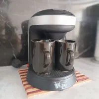 قهوه ساز فرانسوی