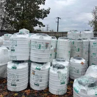 مخزن ۵۰۰ لیتری ۳ لایه/تانکر آب/منبع آب گارانتی دار|مصالح و تجهیزات ساختمان|آستارا, |دیوار