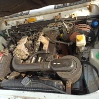 نیسان جرثقیل چرخ گیر|خودرو سواری و وانت|تهران, آزادشهر|دیوار