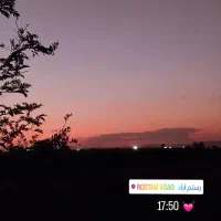 فروش یک هکتار زمین در رستم آباد بلوک