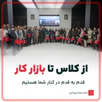 کارگاه نرم افزار حسابداری استخدام حسابدار|استخدام مالی، حسابداری، حقوقی|کرج, اصفهانی‌ها|دیوار