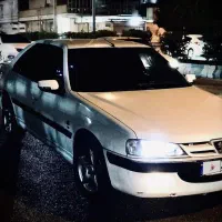 پارس سال مدل ۹۳ در حد ۱۴۰۰