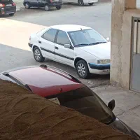 زانتیا 2000 برای معاوضه