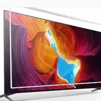 گلس تلویزیون 55