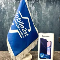 A 15 / موبایلدوست / شرق و غرب / خرید و فروش