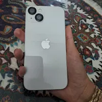 اپل iPhone 13 با حافظهٔ ۱۲۸ گیگابایت