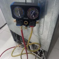 تعمیر یخچال و لباسشویی و برد