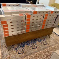 فرکننده مو اتوماتیک شیگلم SHEGLAM سایز ۲۵ اورجینال|آرایشی، بهداشتی، درمانی|تهران, تجریش|دیوار