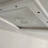 گچکاری حرفه ای ولکه گیری