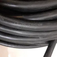 فروش ویژه کابل مشهد زیر قیمت کل بازار