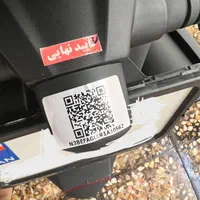 یاماها آیروکس اصلی Yamaha Aerox|موتورسیکلت|شیراز, قصرالدشت|دیوار