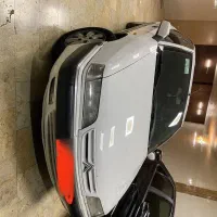 زانتیا مدل 88لا کاغذی در حد