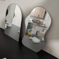 آینه هفت سین رومیزی