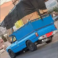 باربری‌.... علیزاده