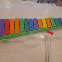 دو عدد بلز