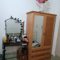 تخت . کمد . ماکروویو|سایر لوازم برقی|شیراز, فرگاز|دیوار