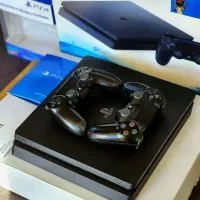 کپی خور اسلیم ورژن ۹ دوماه کارکرد با مهلت تستps4