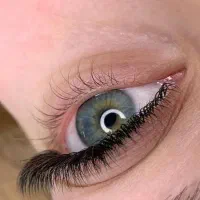 آموزش تخصصی اکستنشن مژه + لیفت و لمینت مژهوابرو|خدمات آرایشگری و زیبایی|بجنورد, |دیوار