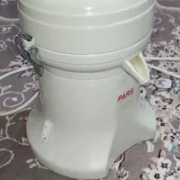 آبمیوه گیری خانگی