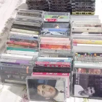 نوار کاست قدیمی