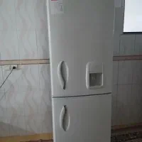 یخچال وفریزر