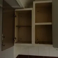 کابینتای فلزی سفیدسالم|مصالح و تجهیزات ساختمان|کرج, برغان|دیوار