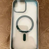 قاب گوشی ۱۳پرومکس نو