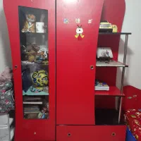 تخت نوجوان وتخت نوزادی|اسباب و اثاث بچه|مهاجران, |دیوار