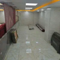 اجاره مغازه در بر اصلی ۴۵ متری نصر|اجارهٔ مغازه و غرفه|کرمانشاه, |دیوار